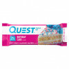 Quest Nutrition, Quest Protein Bar, Birthday Cake, 12 Pack, 2.12 oz (60 g) Each