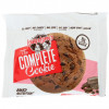 Lenny & Larry's, The COMPLETE Cookie, двойной шоколад, 12 печений, 57 г (2 унции)