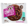 Lenny & Larry's, The COMPLETE Cookie, шоколадный пончик, 12 видов печенья, 113 г (4 унции)