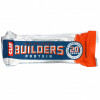 Clif Bar, Builder's, протеиновый батончик, шоколад, 12 батончиков по 68 г (2,40 унции)