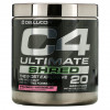 Cellucor, C4 Ultimate Shred, перед тренировкой, клубника и арбуз, 350 г (12,3 унции)