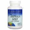 Planetary Herbals, Triphala Gold, здоровье желудочно-кишечного тракта, 550 мг, 120 капсул