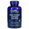 Life Extension, Bone Strength, добавка с коллагеном для укрепления костей, 120 капсул