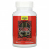 Natural Balance, Cobra Sexual Energy with Yohimbe & Horny Goat Weed, 120 Vegetarian Capsules