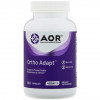 Advanced Orthomolecular Research AOR, Ortho Adapt, 120 капсул