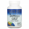 Planetary Herbals, Triphala Gold, здоровье желудочно-кишечного тракта, 1,000 мг, 120 таблеток