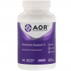 Advanced Orthomolecular Research AOR, Strontium Support II, 120 вегетарианских капсул