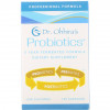 Dr. Ohhira's, Professional Formula Probiotics, 120 капсул