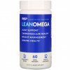 RSP Nutrition, LeanOmega, 120 Softgels