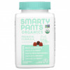 SmartyPants, Organics, пренатальный комплекс, 120 вегетарианских жевательных таблеток