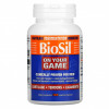 BioSil by Natural Factors, BioSil, «В вашей игре», 120 вегетарианских капсул