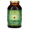 HealthForce Superfoods, Chlorella Manna, добавка с хлореллой, 1200 веганских таблеток