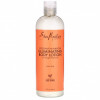 SheaMoisture, Illuminating Body Lotion, Coconut & Hibiscus with Songyi Mushroom, 13 fl oz (384 ml)