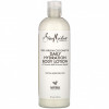 SheaMoisture, 100 % Virgin Coconut Oil, Daily Hydration Body Lotion, 13 fl oz (384 ml)