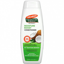 Palmer's, Moisture Boost Conditioner, Coconut Oil, 13.5 fl oz (400 ml)