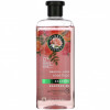 Herbal Essences, Smooth, Шампунь, шиповник, 13,5 жидких унций (400 мл)