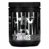 Universal Nutrition, Animal Juiced Aminos, усовершенствованные аминокислоты с разветвленной цепью, виноградный сок, 376 г