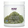 NOW Foods, Solutions, European Clay Powder, 397 г (14 унций)