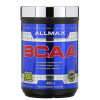 ALLMAX Nutrition, BCAA, быстрорастворимый продукт, соотношение 2:1:1, неароматизированный порошок, 400 г