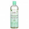 Babo Botanicals, Eucalyptus Remedy, Plant Based 3-In-1 Shampoo, Bubble Bath & Wash, 15 fl oz (450 ml)