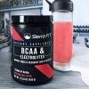 Sierra Fit, аминокислоты с разветвленными цепями (BCAA) и электролиты, 7 г BCAA, со вкусом арбуза, 435 г (15,34 унции)