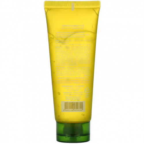 FromNature, Aloe Vera, 98%, Soothing Gel, 150 g