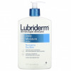 Lubriderm, Daily Moisture Lotion, Normal to Dry Skin, 16 fl oz (473 ml)