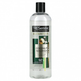 Tresemme, Botanique, питательный шампунь с кокосом и жасмином, 473 мл (16 жидк. Унций)