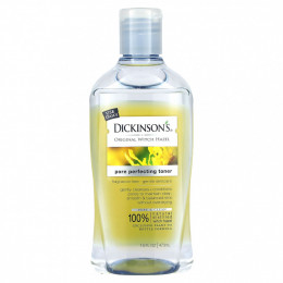 Dickinson Brands, Оригинальный тоник Witch Hazel для очищения пор, 473 мл (16 жидких унций)