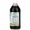 Dynamic Health Laboratories, Once Daily Tart Cherry, Ultra 5X, вишня, 100% концентрированный сок, 473 мл (16 жидк. унций)