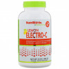 NutriBiotic, Immunity, Лимонный порошок Electro-C, 16 унций (454 г)