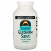 Source Naturals, Сульфат глюкозамина в порошке, без натрия, 16 унций (453.6 г)