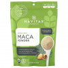 Navitas Organics, Органический порошок маки, 454 г