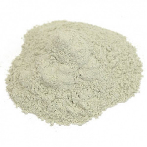 Frontier Co-op, French Green Clay Powder, 453 г