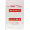 Larabar, The Original Fruit & Nut Food Bar, пирог с кокосовым кремом, 16 батончиков, 48 г (1,7 унции)