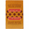 Larabar, The Original Fruit & Nut Food Bar, шоколадная крошка с арахисовой пастой, 16 батончиков по 45 г (1,6 унции)