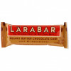 Larabar, The Original Fruit & Nut Food Bar, шоколадная крошка с арахисовой пастой, 16 батончиков по 45 г (1,6 унции)