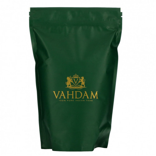 Vahdam Teas, English Breakfast, классический черный чай, 454 г (16,01 унции)