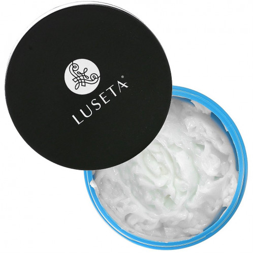 Luseta Beauty, Маска для волос с кокосовым молоком, 500 мл (16,9 жидк. Унции)