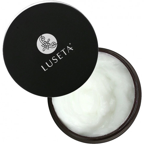 Luseta Beauty, Маска для волос с аргановым маслом, 500 мл (16,9 жидк. Унции)