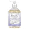 Babo Botanicals, Lavender Dream, Plant Based Hand Soap, 17.5 fl oz (520 ml)