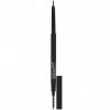 Wet n Wild, Ultimate Brow, ультратонкий карандаш для бровей, оттенок 649A темно-коричневый, 0,06 г