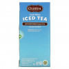 Celestial Seasonings, Cold Brew, Iced Tea, несладкий черный чай, 18 чайных пакетиков, 35 г (1,2 унции)