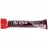 Clif Bar, Энергетические жевательные батончики Bloks со вкусом черной вишни + 50 мг кофеина, 18 пакетиков по 2,12 унц. (60 г) каждый