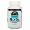 Source Naturals, Mega-One, высокоэффективный мультивитамин с минералами, 180 таблеток