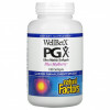 Natural Factors, WellBetX PGX, Plus Mulberry, 180 капсул