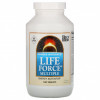 Source Naturals, Life Force Multiple, без железа, 180 таблеток