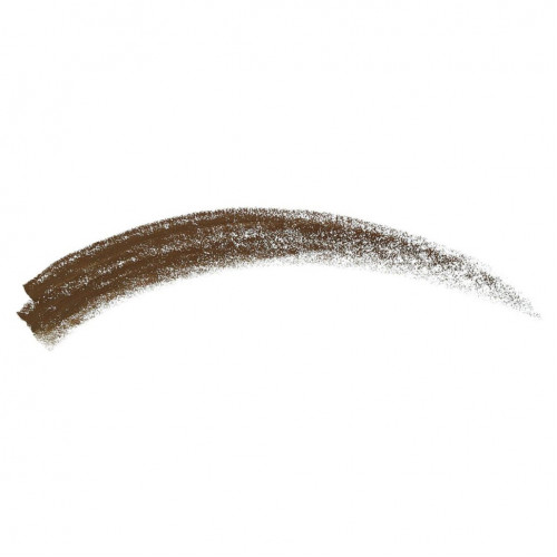 Rimmel London, Карандаш для бровей Brow This Way, 003 темно-коричневый, 0,25 г