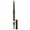 Rimmel London, Brow This Way, Карандаш для бровей Fill & Sculpt, средний коричневый цвет 002, 0,008 унции (0,25 г)