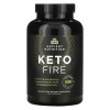 Dr. Axe / Ancient Nutrition, Keto Fire, 180 капсул